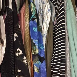 Women’s small lot!! Women's